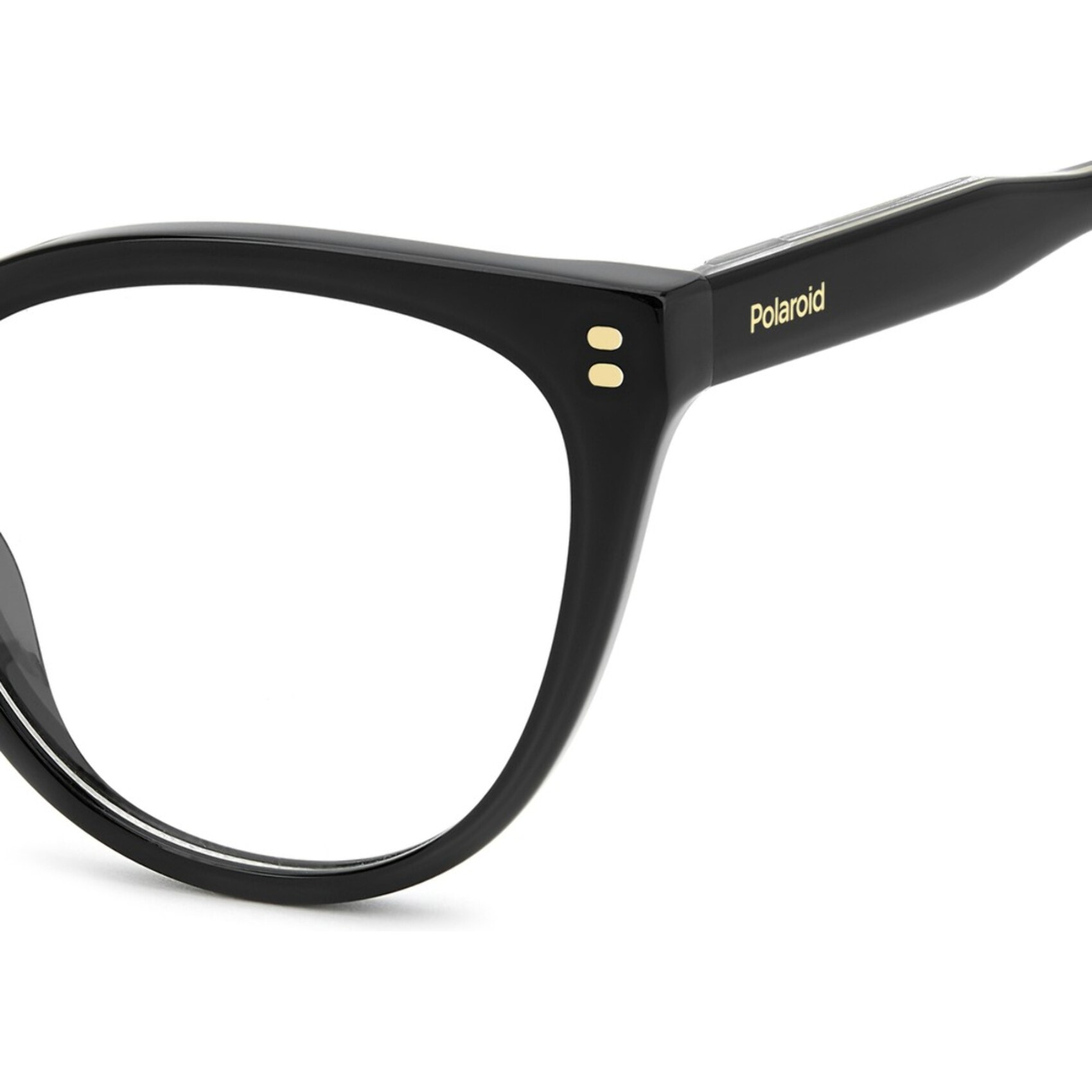 Gafas de Vista Polaroid PLD D585 807 de Acetato Mujer 52 mm