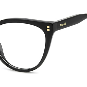 Gafas de Vista Polaroid PLD D585 807 de Acetato Mujer 52 mm