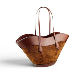 Borsa a Spalla Cheval Firenze Miranda F/W Marrone