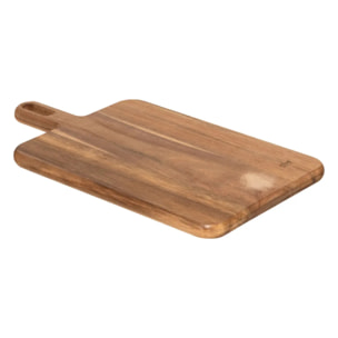 Planche à découper 45x24,5cm Acacia