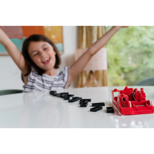 Dominobot: Il Robot del Domino