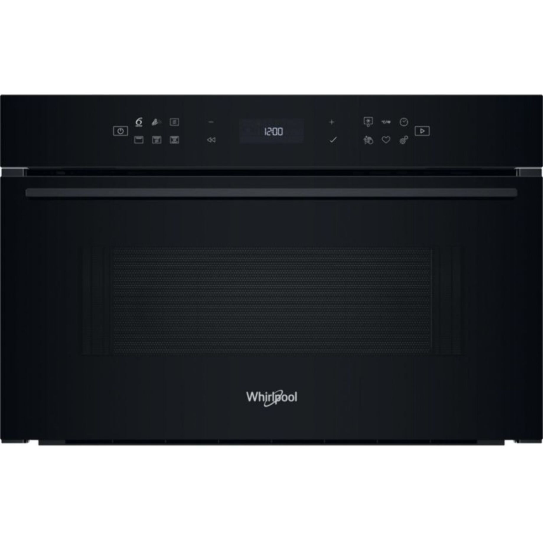 Micro ondes grill encastrable WHIRLPOOL WMD7O4TBF
