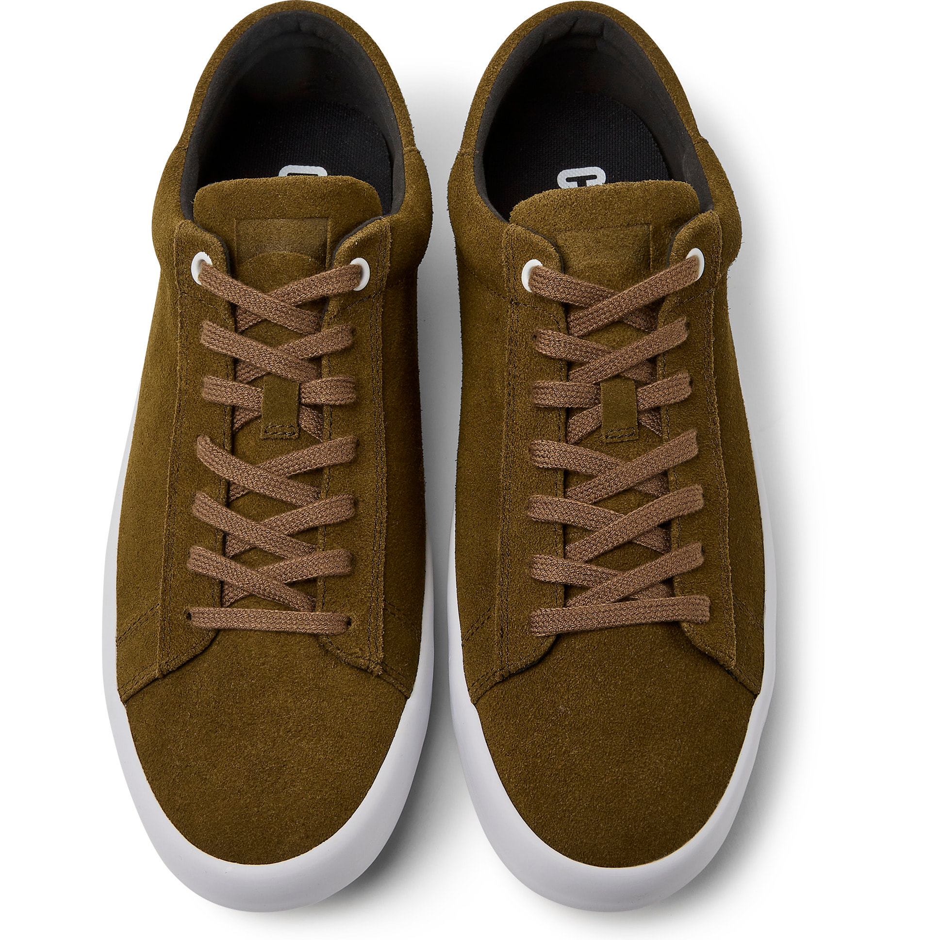 CAMPER Andratx - Sneakers Verde