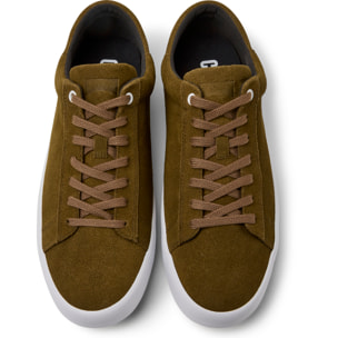CAMPER Andratx - Sneakers Verde