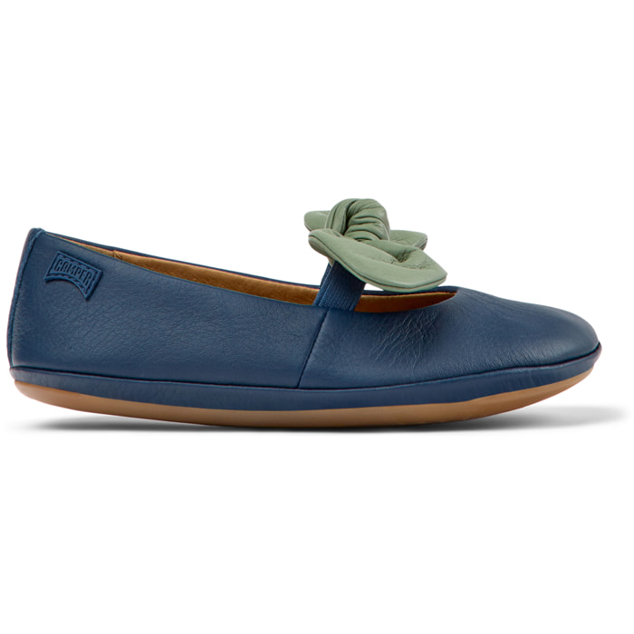 CAMPER Right Kids - Stivaletti Bambino Unisex Blu