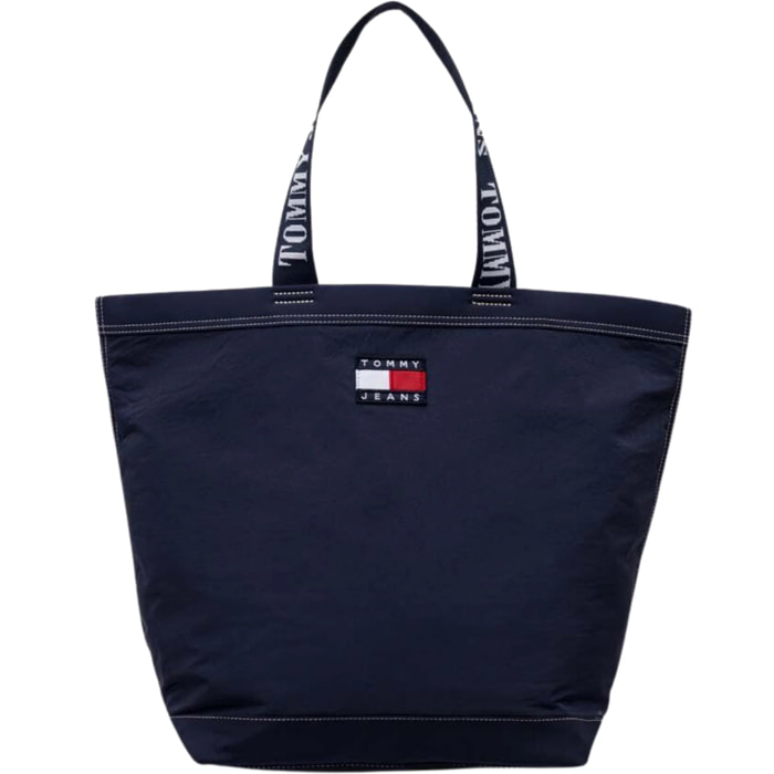 Borsa Tommy Jeans Aw0aw14960 Donna