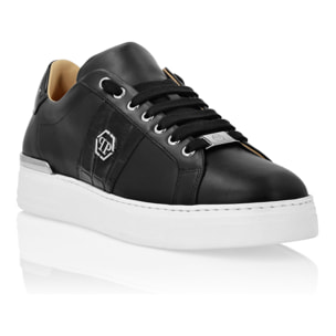 PHILIPP PLEIN Zapatillas Lo-Top HEXAGON