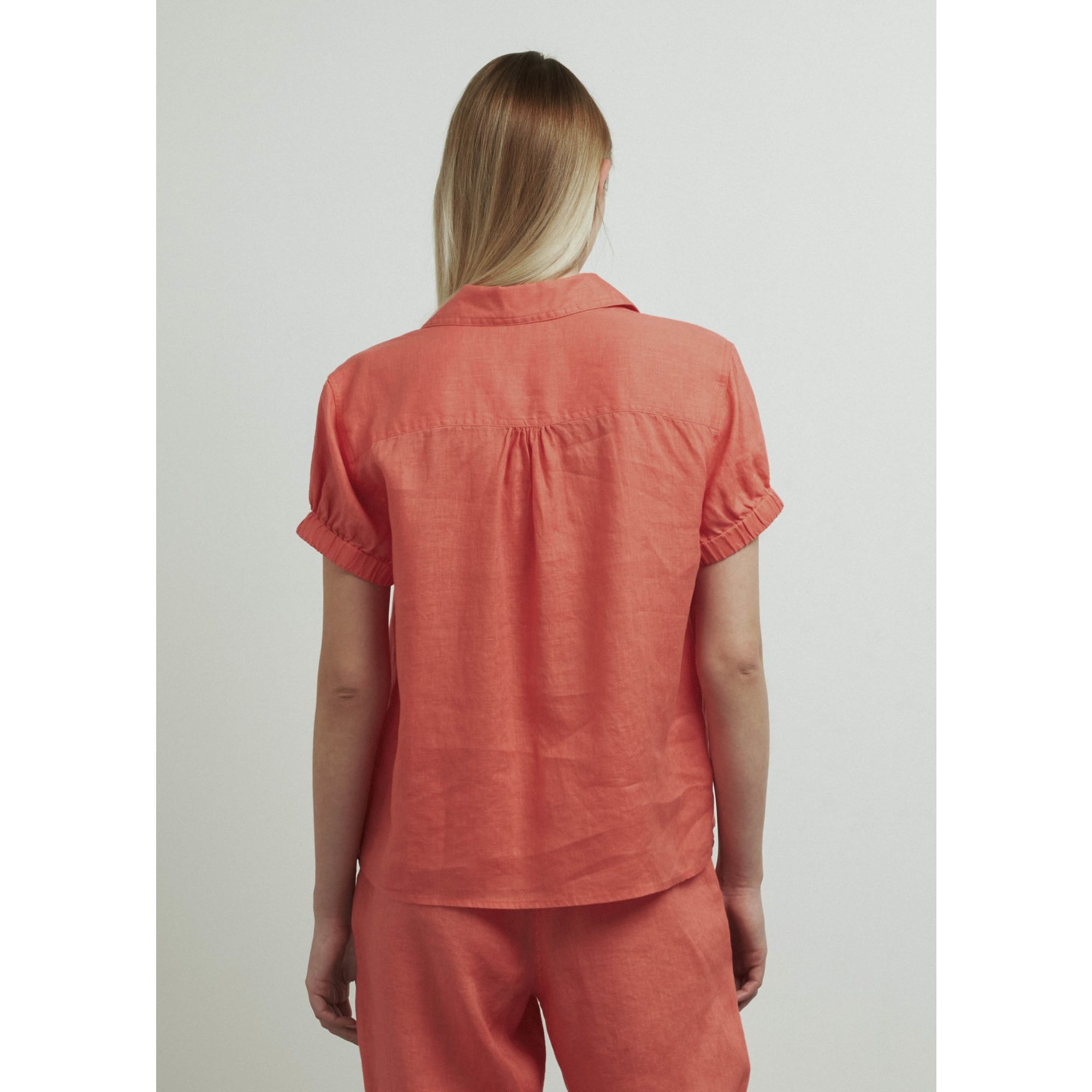 BLUSA MANGO CONBIPEL