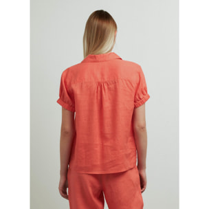 BLUSA MANGO CONBIPEL