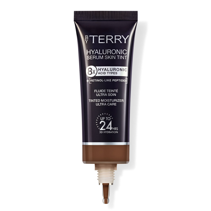 Hyaluronic Serum Skin Tint - N8 WARM MOCHA