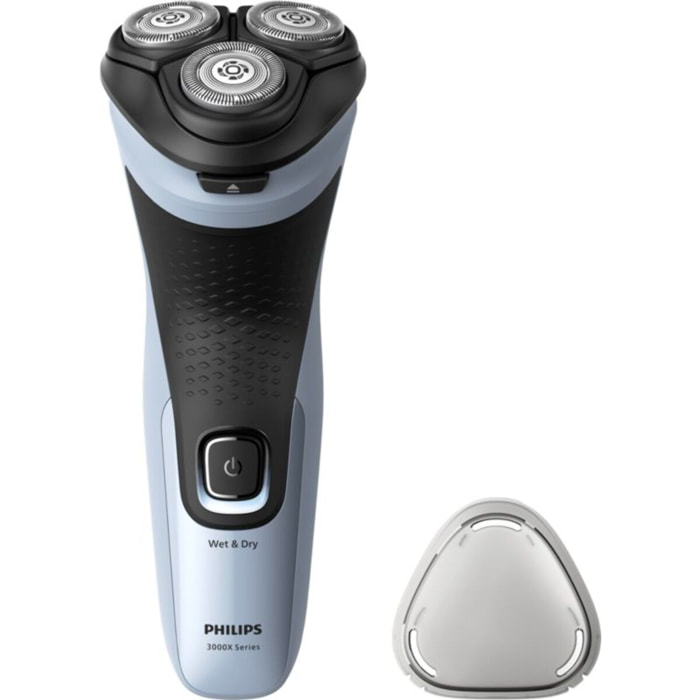 Rasoir électrique PHILIPS Series X3003/00
