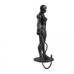 The Batman Catwoman Af Action Figura Mcfarlane Toys