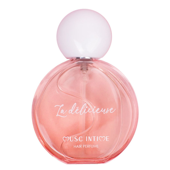Sweet Litchi - Parfum Cheveux 50 ml
