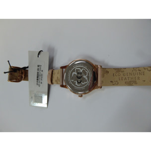 Ted Baker Reloj Analógico De Cuarzo Fitzrovia Fashion