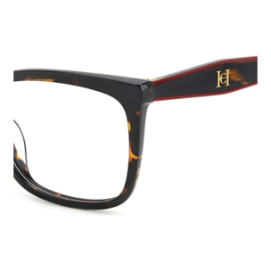 Gafas de Vista Carolina Herrera HER 0260/G 086 de Acetato Mujer 55 mm