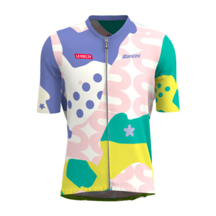 Km Cero - Maillot - Estampado - Hombre