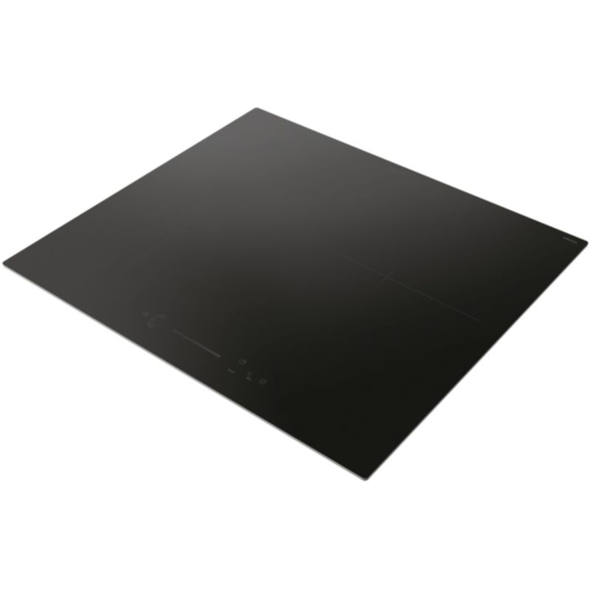 Plaque induction CANDY CTP634SCBB TwinPower
