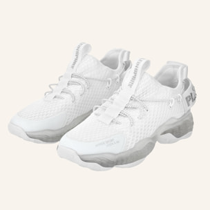 PLEIN SPORT Runner Sneaker TIGER ATTACK//GEN.X.4