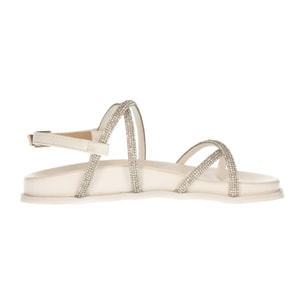 Sandali Bambino Tata Italia Bianco