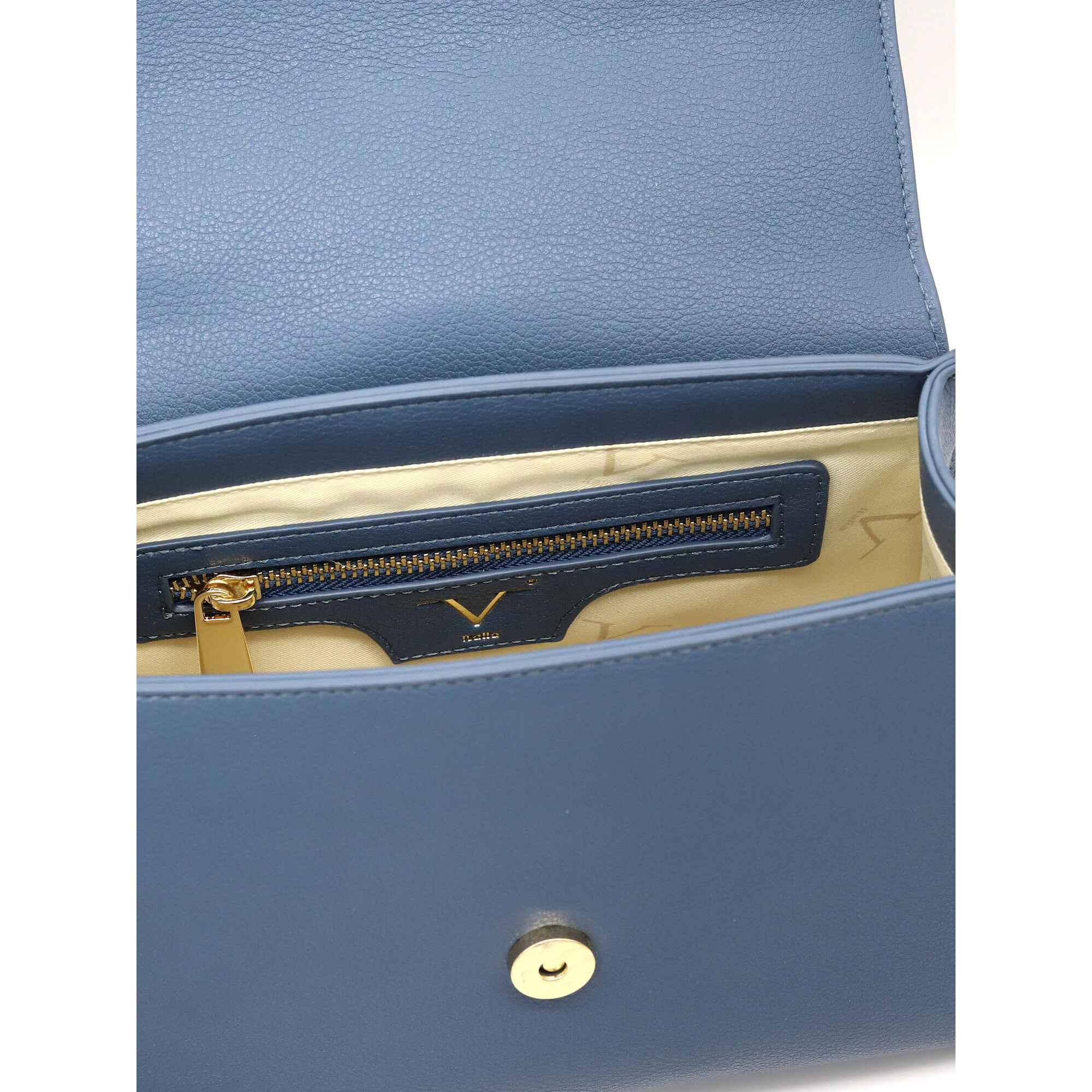 Borsa a mano CANNES da donna ecopelle Prodotto Vegano 25x18x11 cm