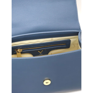 Borsa a mano CANNES da donna ecopelle Prodotto Vegano 25x18x11 cm