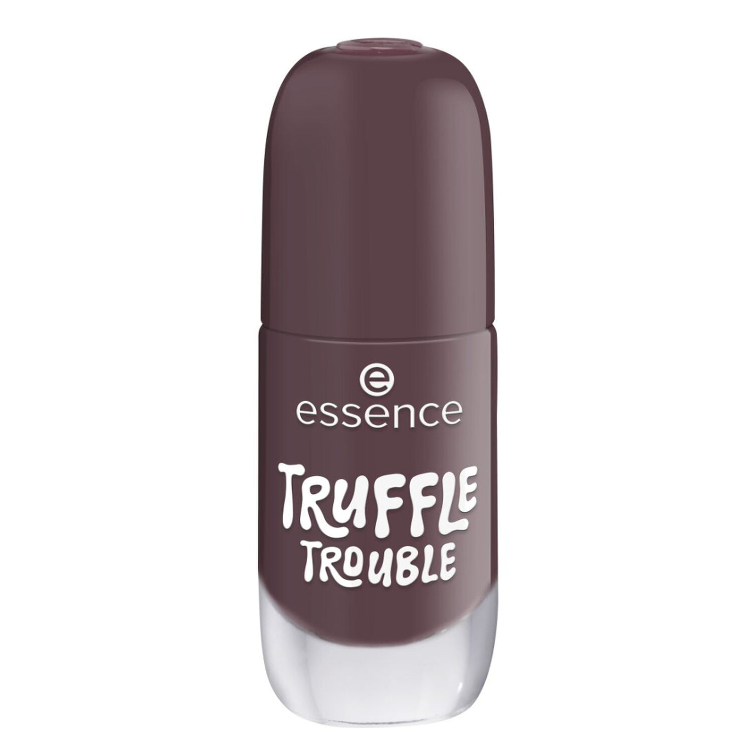 Gel Nail Polish - Vernis à Ongles Séchage Rapide Fini Brillant 8ml