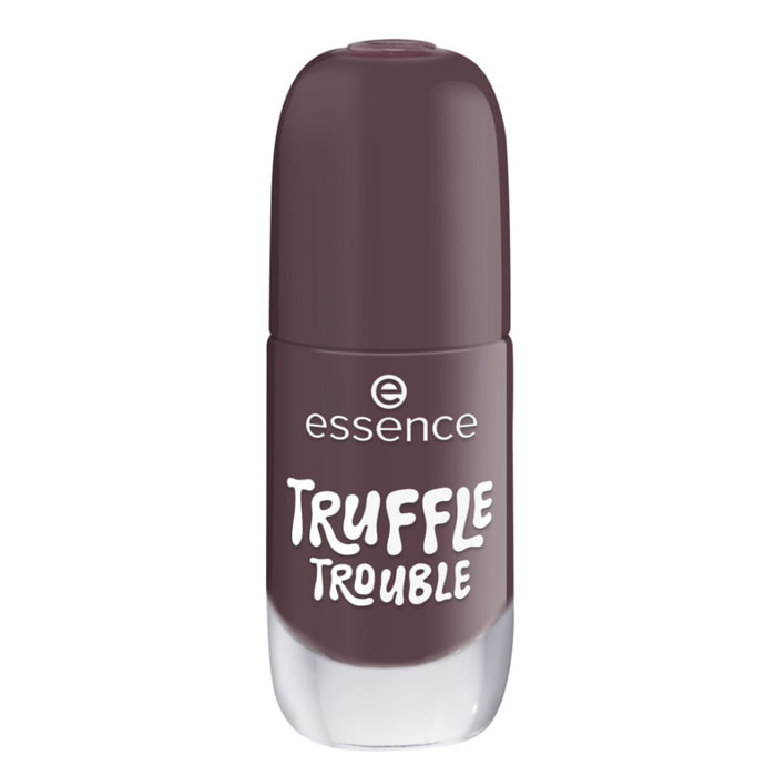 Gel Nail Polish - Vernis à Ongles Séchage Rapide Fini Brillant 8ml