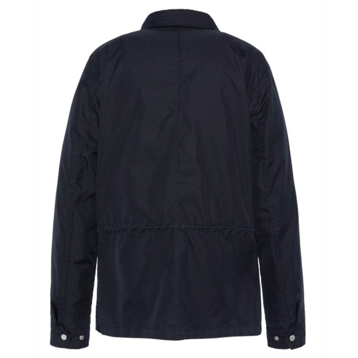 FLINTJCLASSIC ARMY FIELD JACKETSchott NYCNAVY