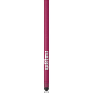 Maybelline New York Tattoo Liner Smokey Eyeliner 50 Burgundy Break
