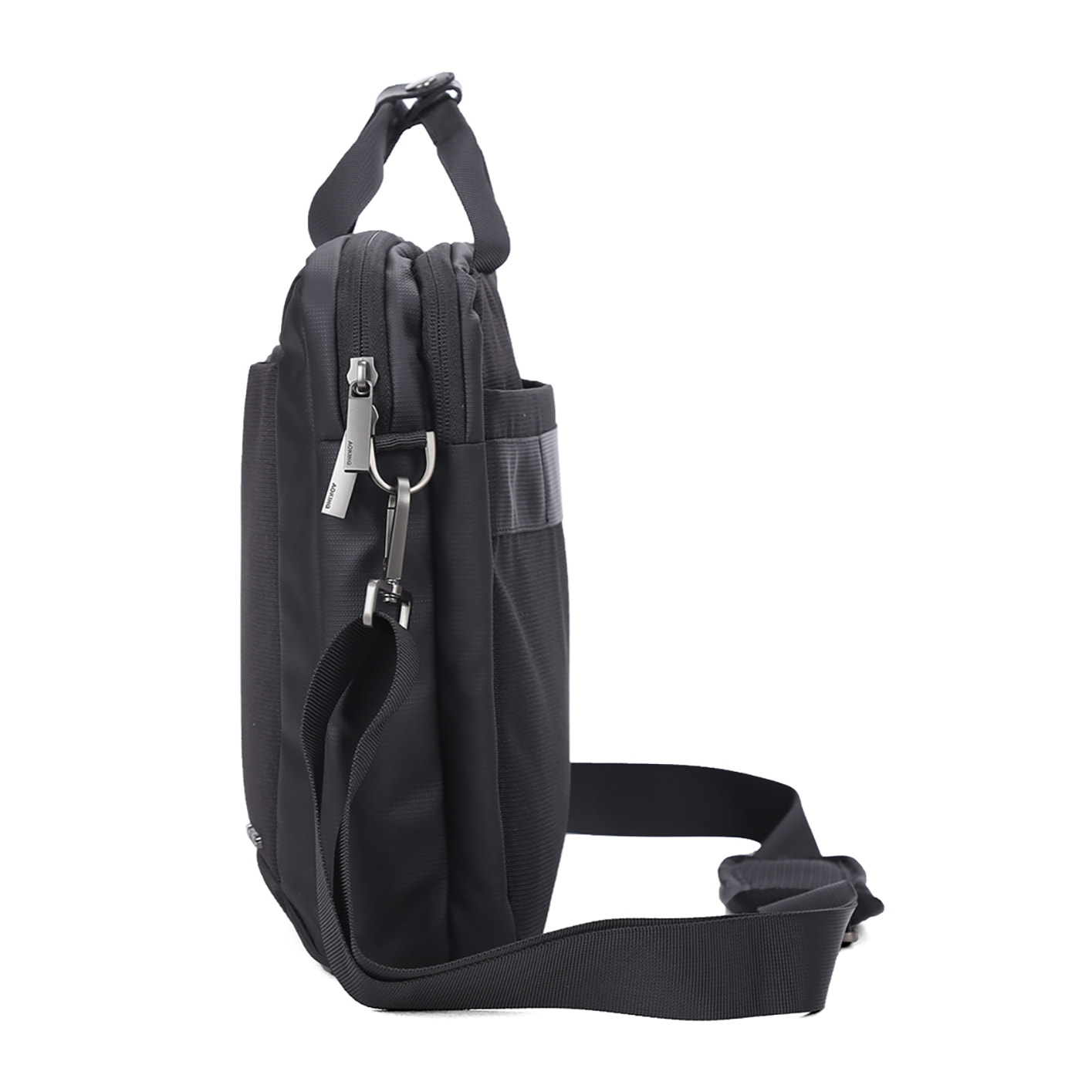 Borsa da lavoro  da uomo Textile Polyester 40x29x8.5 cm