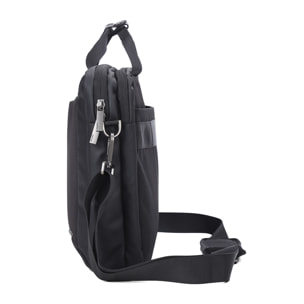 Borsa da lavoro  da uomo Textile Polyester 40x29x8.5 cm