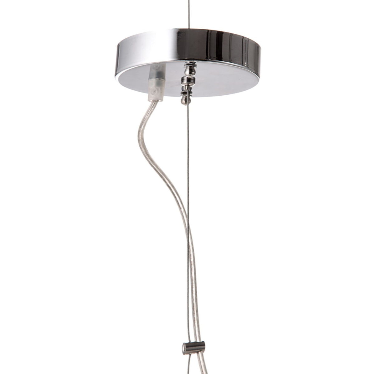 Oresteluchetta Lampadario FOG multicolore