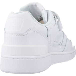 SNEAKERS LACOSTE T-CLIP VLC 223 1 SMA