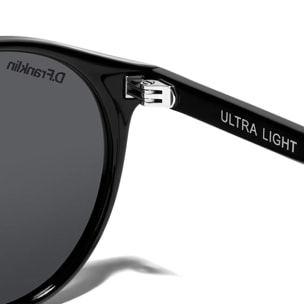 Ultra Light Max Black / Black