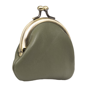 Ausilia Monedero Mujer Mujer.Piel auténtica Sauvage