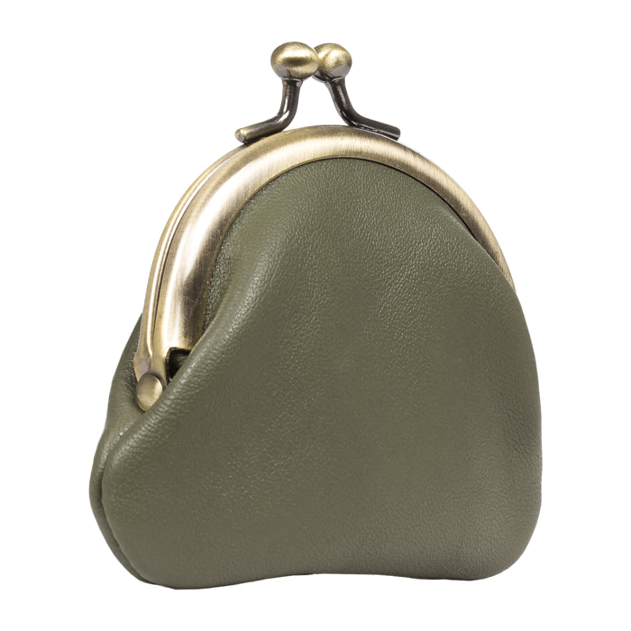 Ausilia Monedero Mujer Mujer.Piel auténtica Sauvage