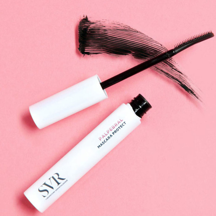 Palpebral - Mascara Regard Intense, Anti-Irritations 9 ml