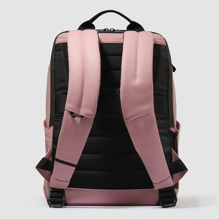 Piquadro Zaino resistente all'acqua porta pc 14