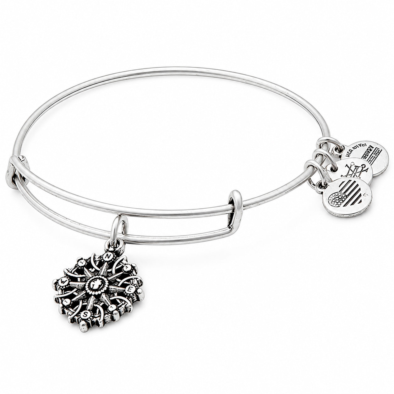 Pulsera Alex And Ani Mujer A17EBCOMPRS