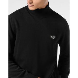 PHILIPP PLEIN Cuello de tortuga