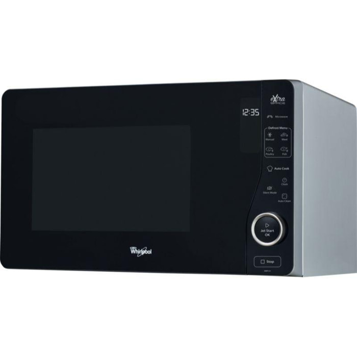 Micro ondes WHIRLPOOL MWF420SL extraspace