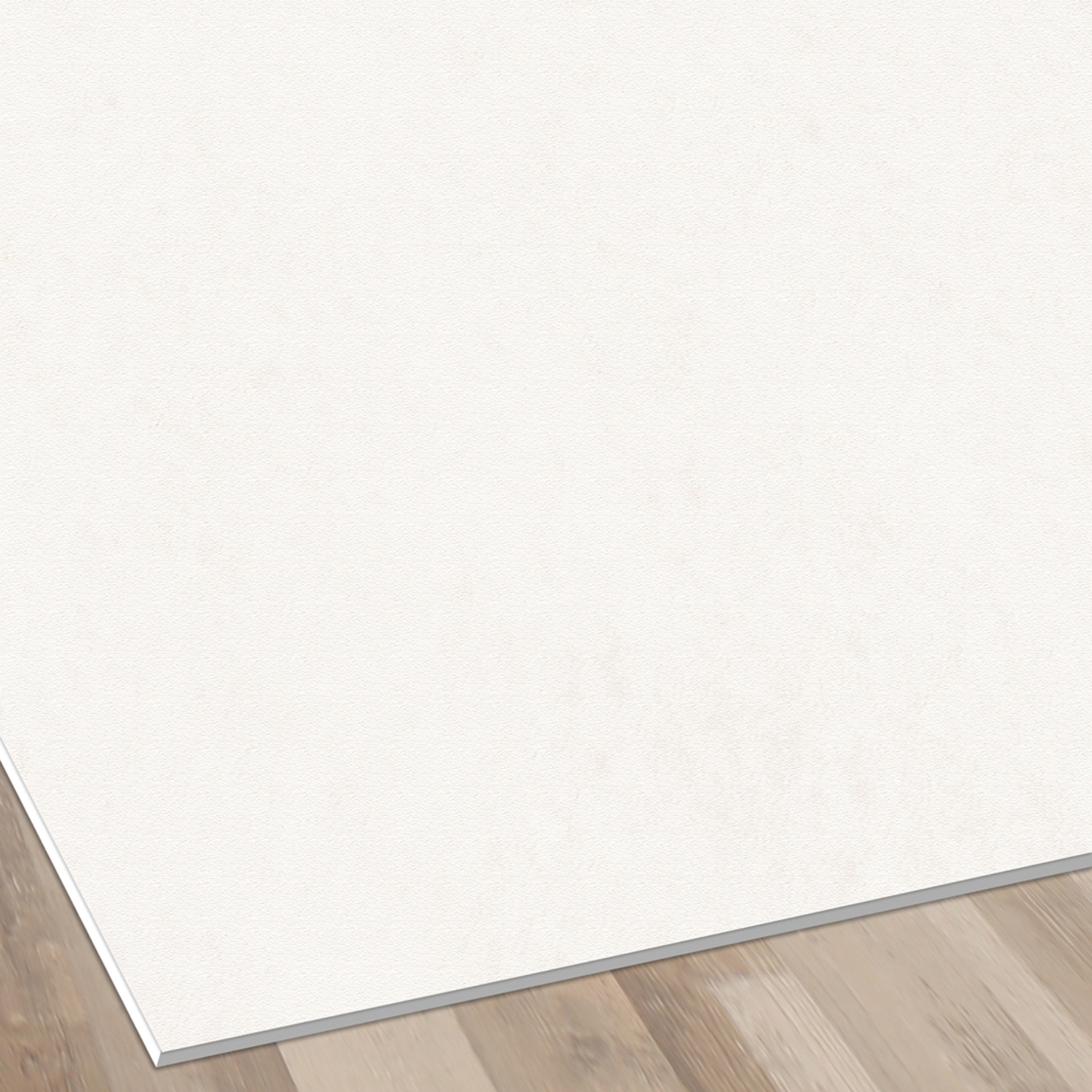 Alfombra de vinilo CERAMIKO, Nika, diseño moderno 200x266 cm