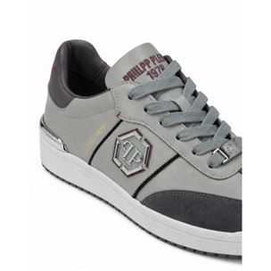 PHILIPP PLEIN Zapatillas bajas
