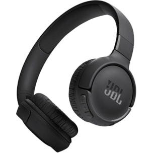 Casque JBL Tune 520BT Noir