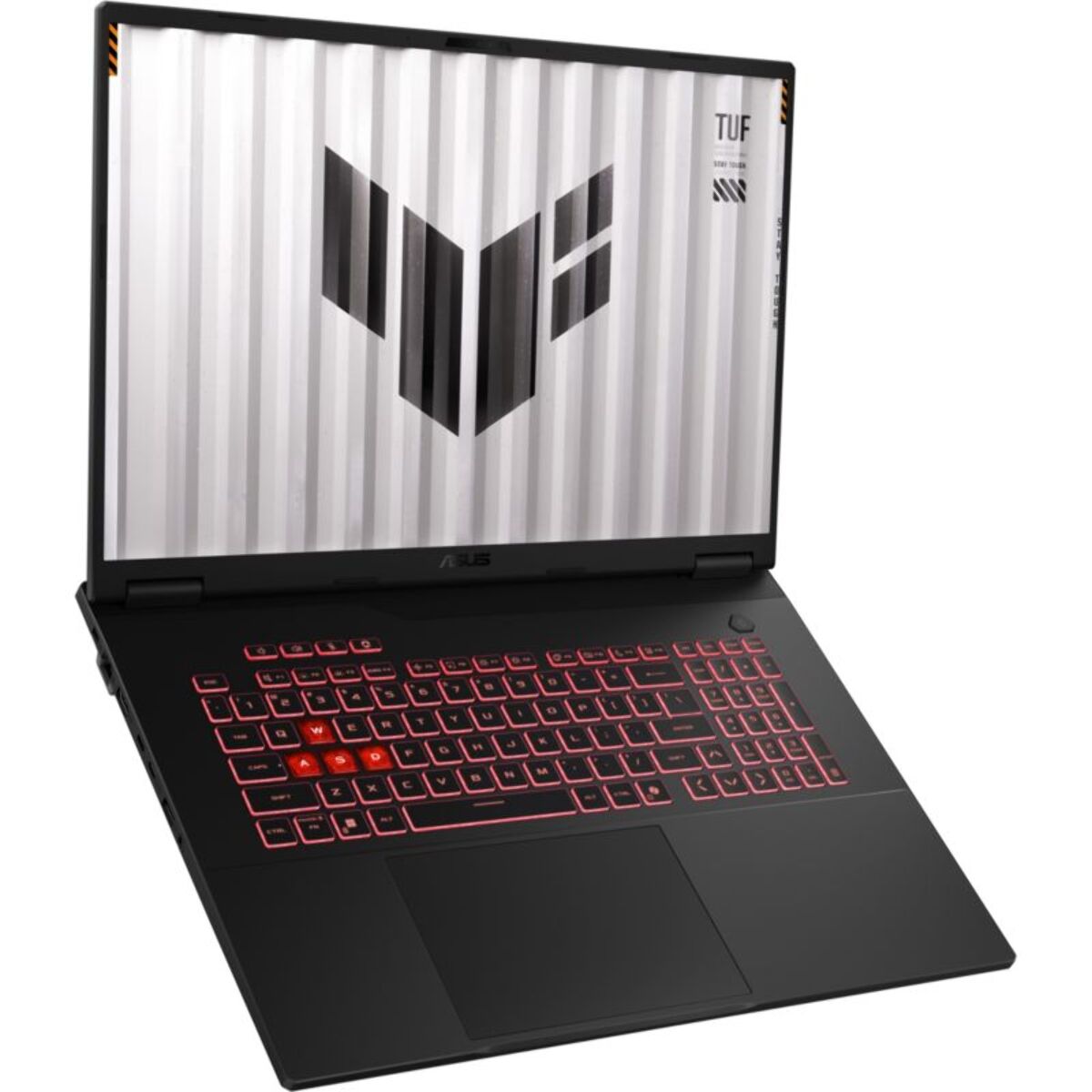 PC Gamer ASUS TUF A18" WUXGA 144Hz AMD Ryzen 7 260 Nvidia GeForce RTX 5070 16 Go RAM DDR5 SSD 1 To
