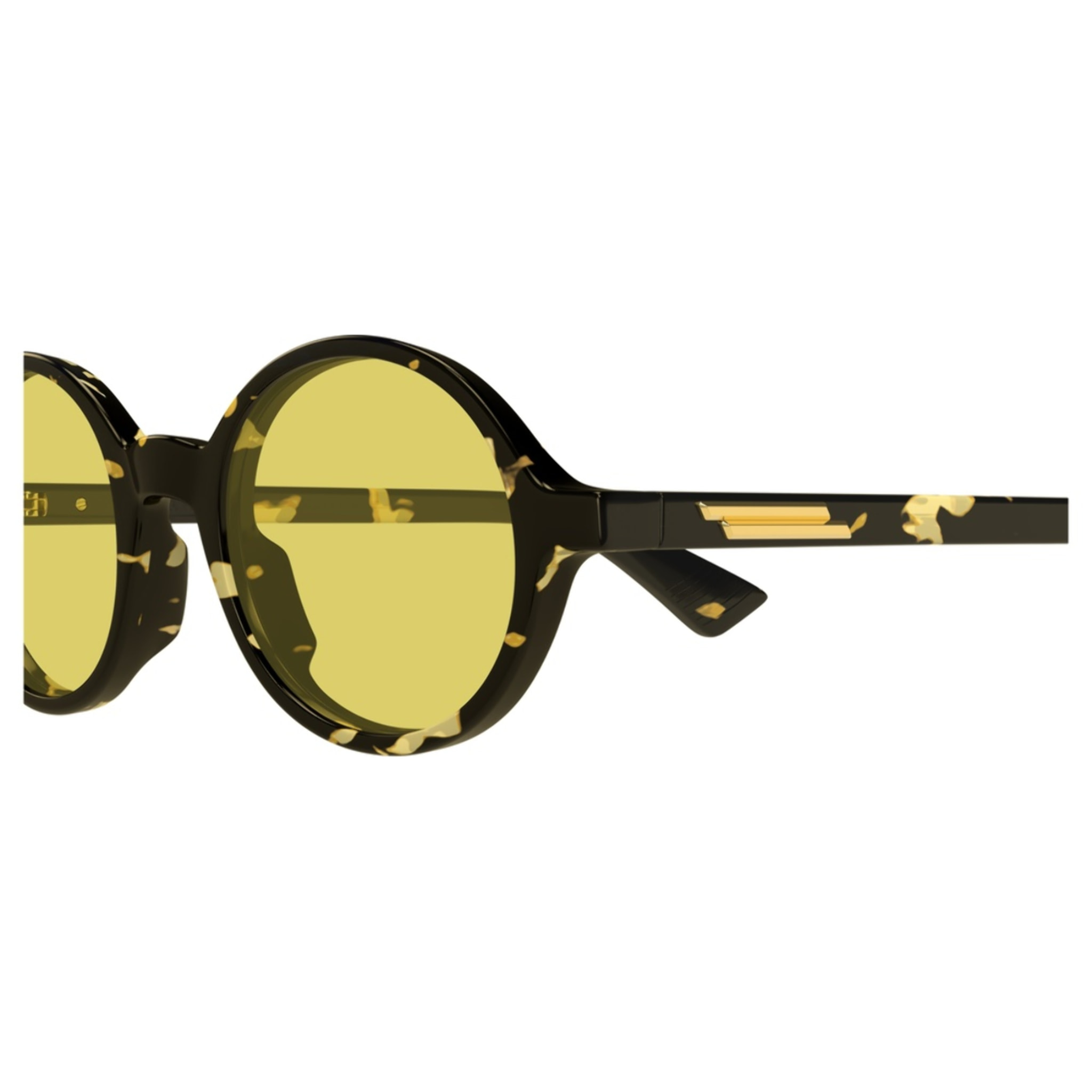 Gafas de Sol Bottega Veneta BV1430S-002 de Acetato Unisex 48 mm