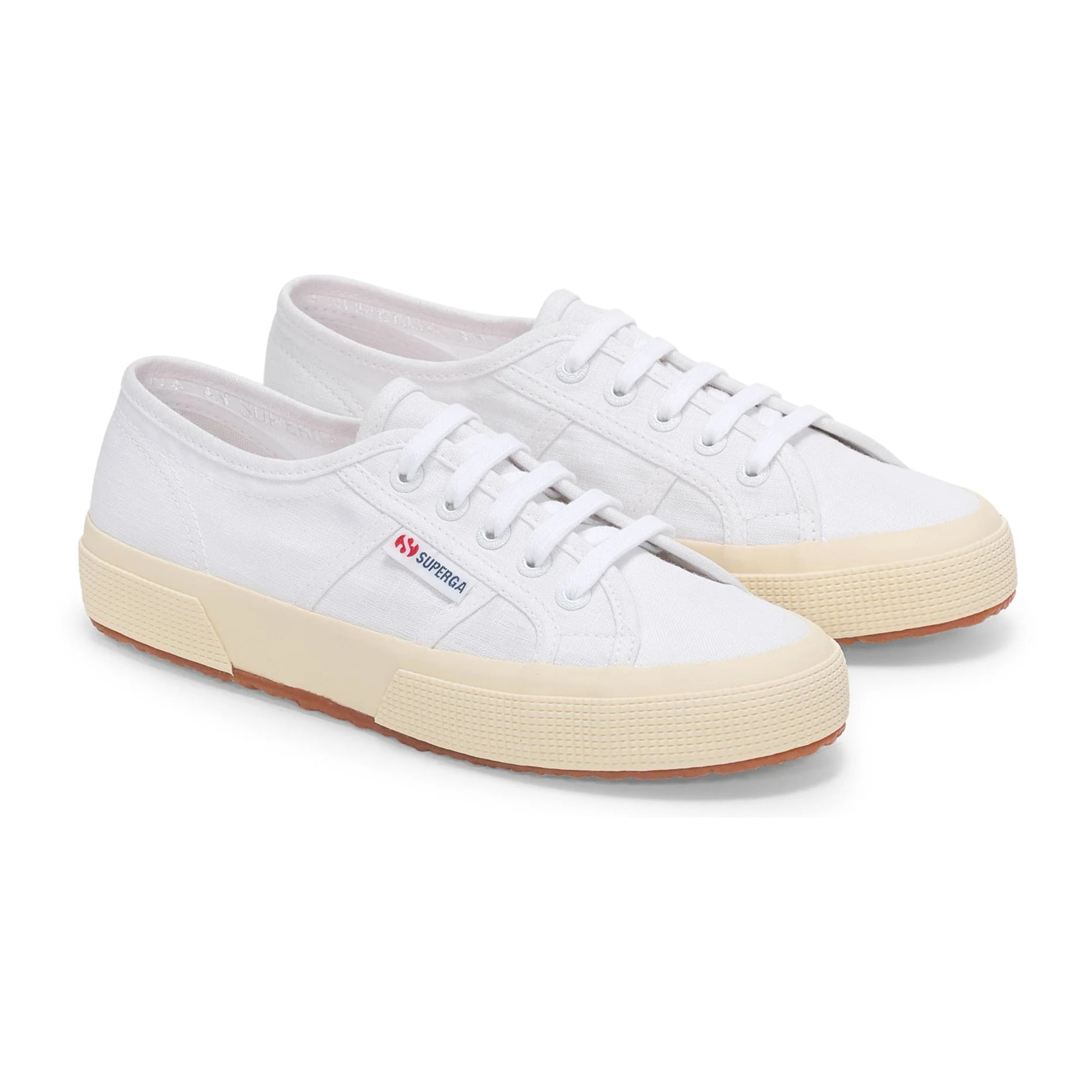 Le Superga Uomo Donna 2750 Linen