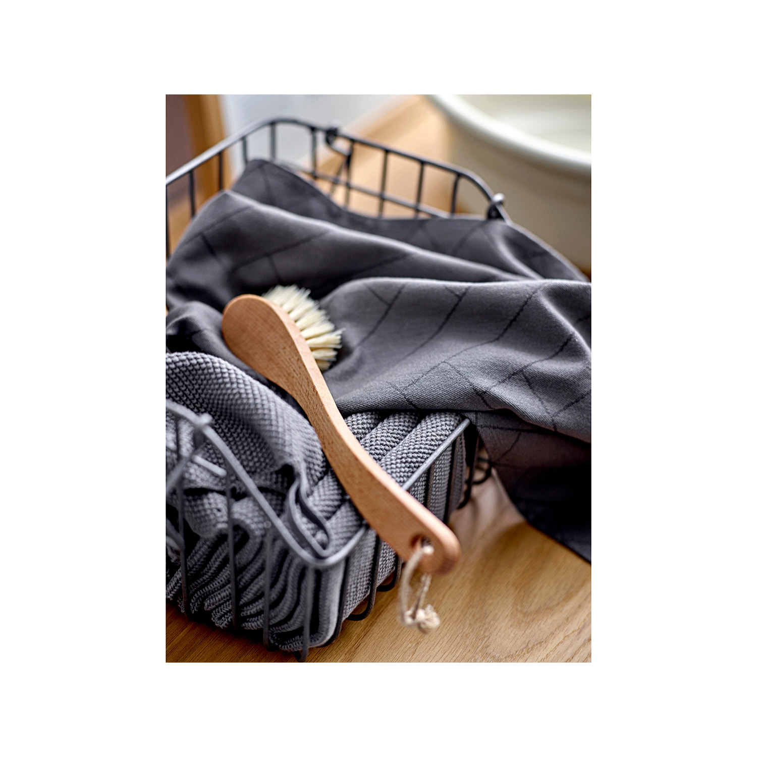 Serviette de cuisine Soft