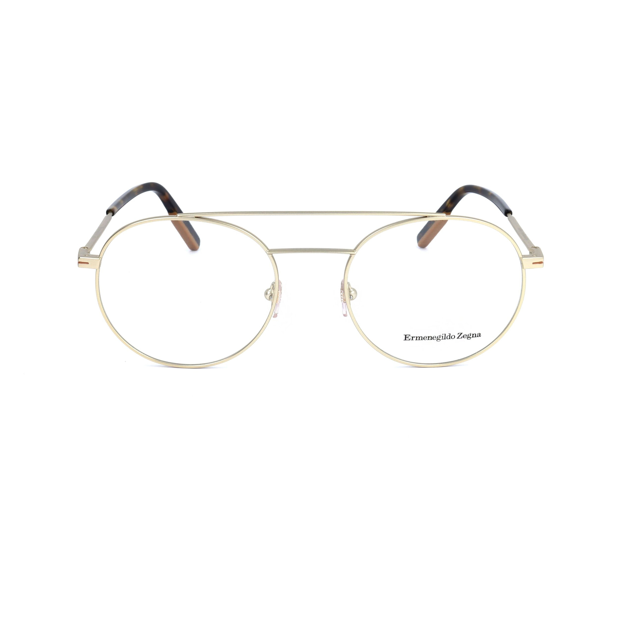 Montura de gafas Ermenegildo Zegna Hombre EZ5162-32