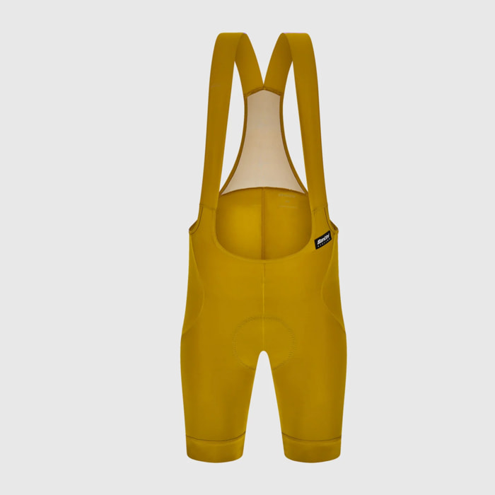 Ready To Ride Men’s Bib Shorts - Senape